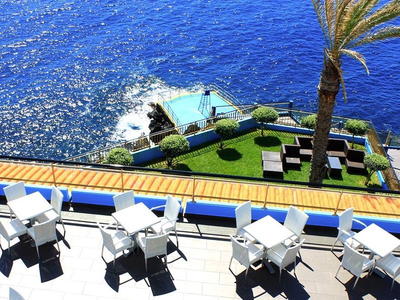 Hôtel Royal Orchid 4* pas cher photo 4