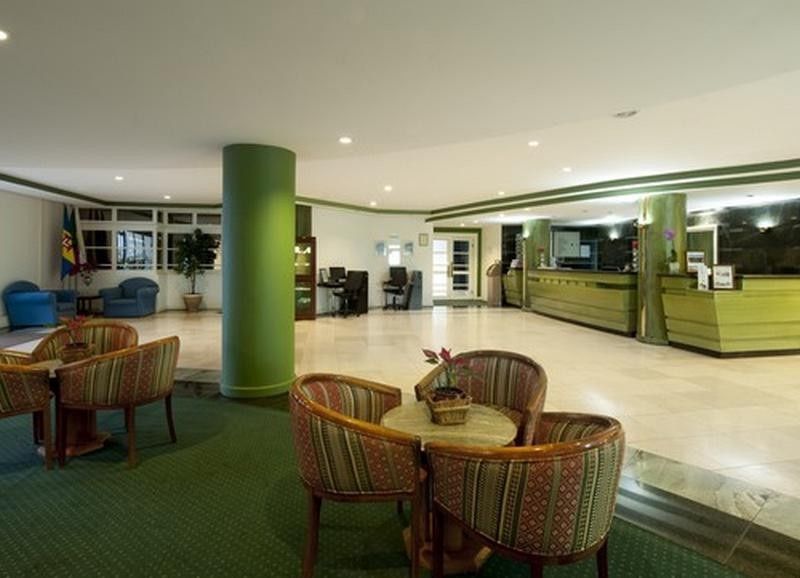 Hôtel Royal Orchid 4* pas cher photo 6