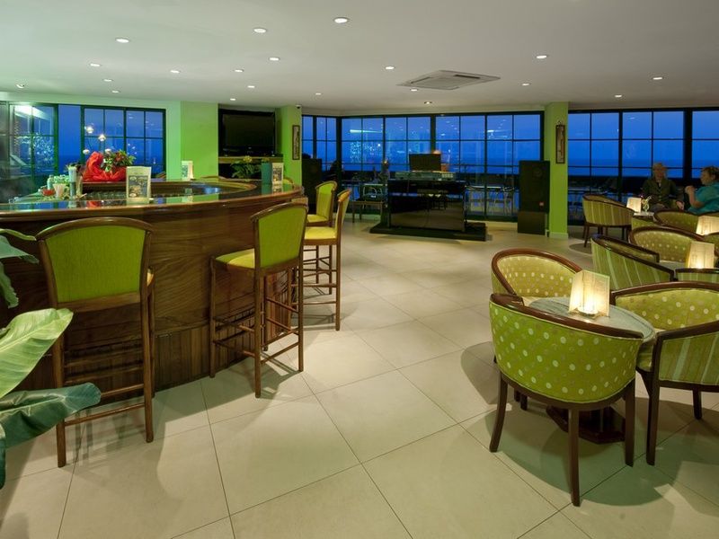 Hôtel Royal Orchid 4* pas cher photo 7
