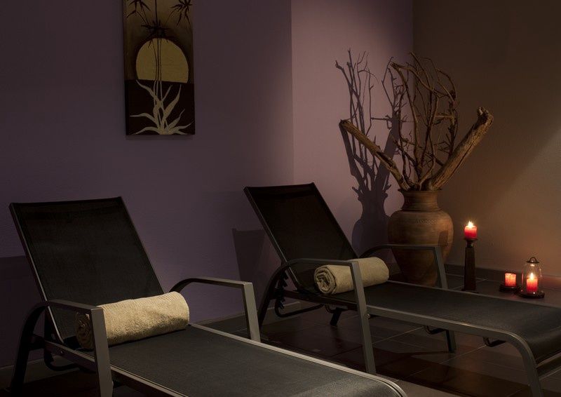 Hôtel Royal Orchid 4* pas cher photo 13