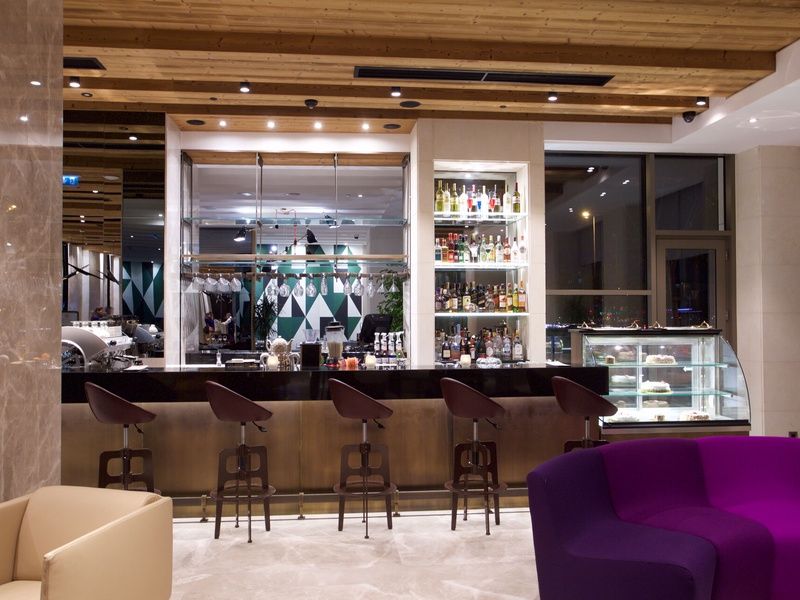 Dosso Dossi Down Town Hotel 5* pas cher photo 8