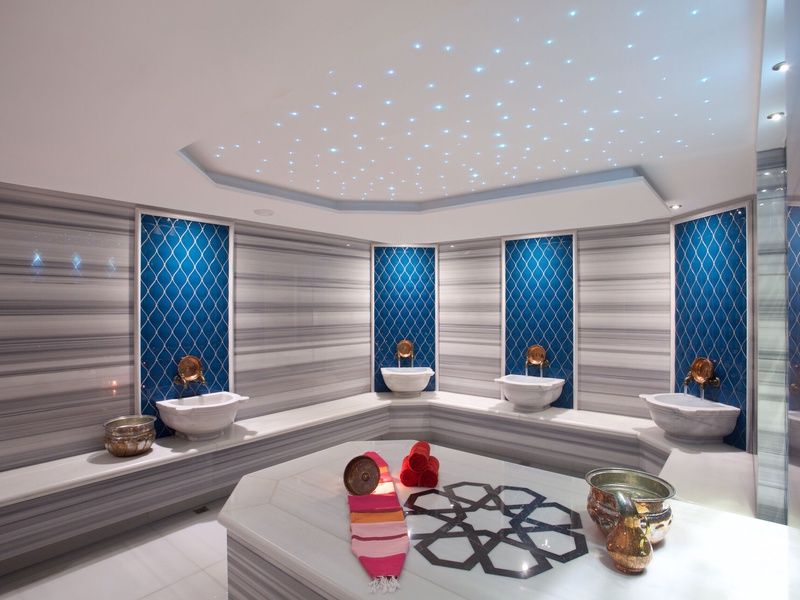 Dosso Dossi Down Town Hotel 5* pas cher photo 9