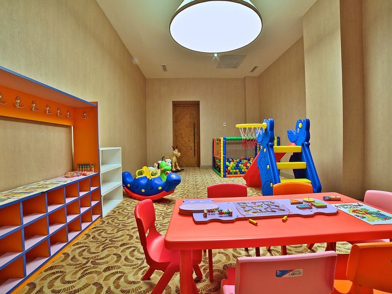 Dosso Dossi Down Town Hotel 5* pas cher photo 10