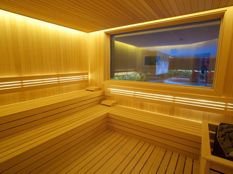 Dosso Dossi Down Town Hotel 5* pas cher photo 11