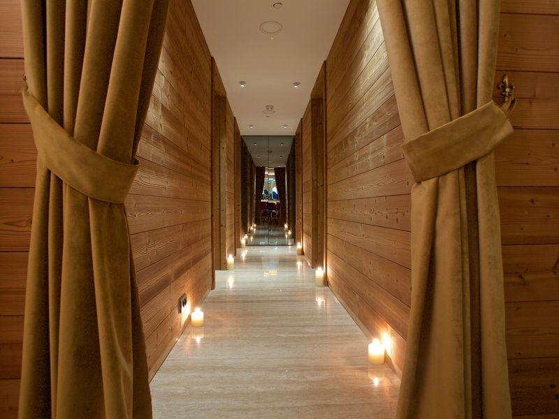 Dosso Dossi Down Town Hotel 5* pas cher photo 12