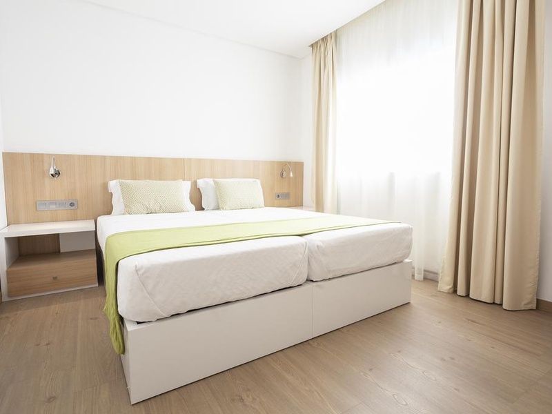 Hôtel Da Luz 3* pas cher photo 3