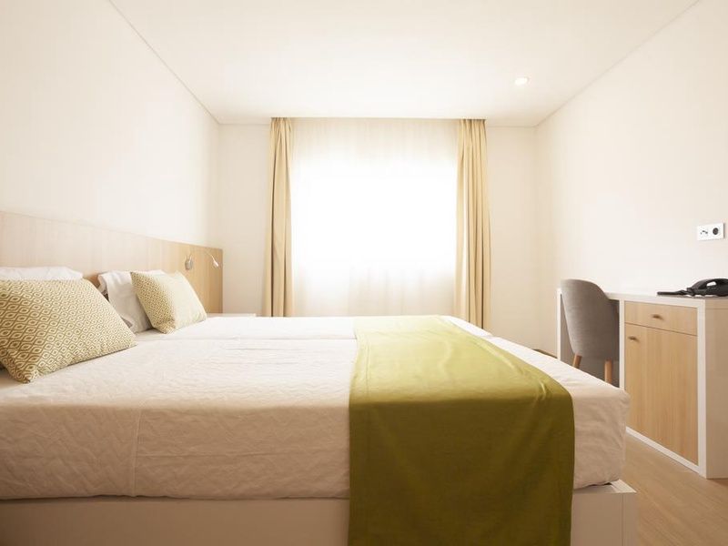 Hôtel Da Luz 3* pas cher photo 4