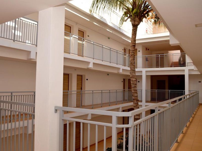 Hôtel Da Luz 3* pas cher photo 5