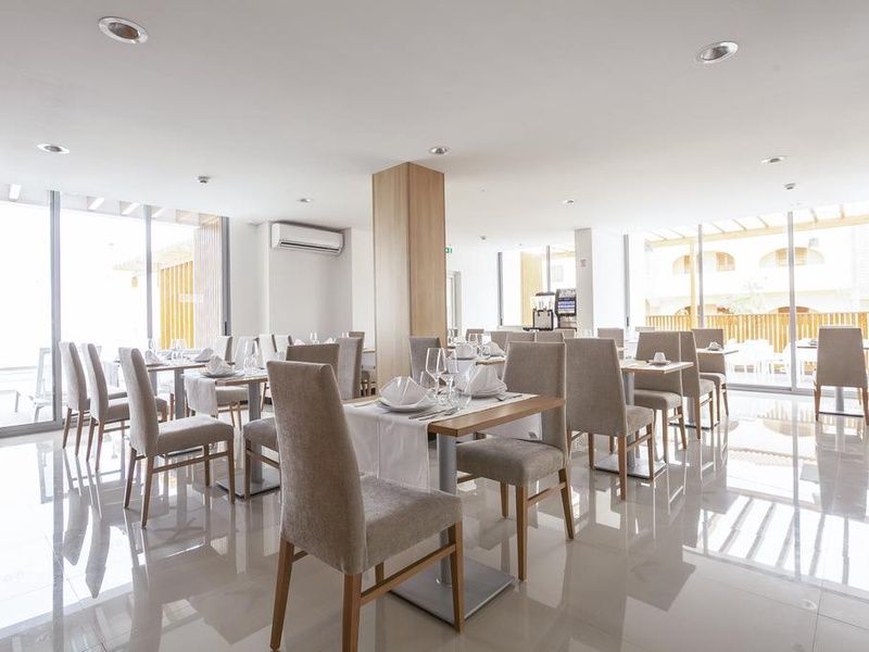 Hôtel Da Luz 3* pas cher photo 6