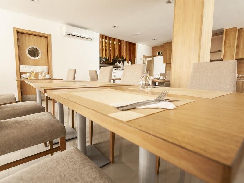 Hôtel Da Luz 3* pas cher photo 7