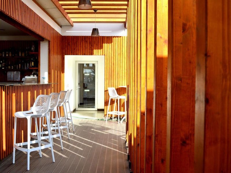 Hôtel Da Luz 3* pas cher photo 8