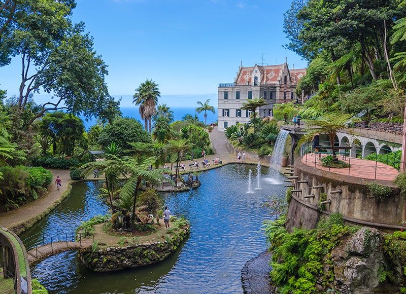 Hôtel Monumental Plaza Appartement Hotel 4* pas cher photo 3