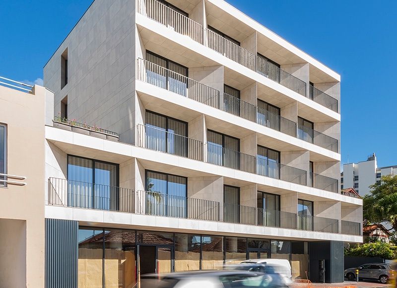 Hôtel Monumental Plaza Appartement Hotel 4* pas cher photo 4