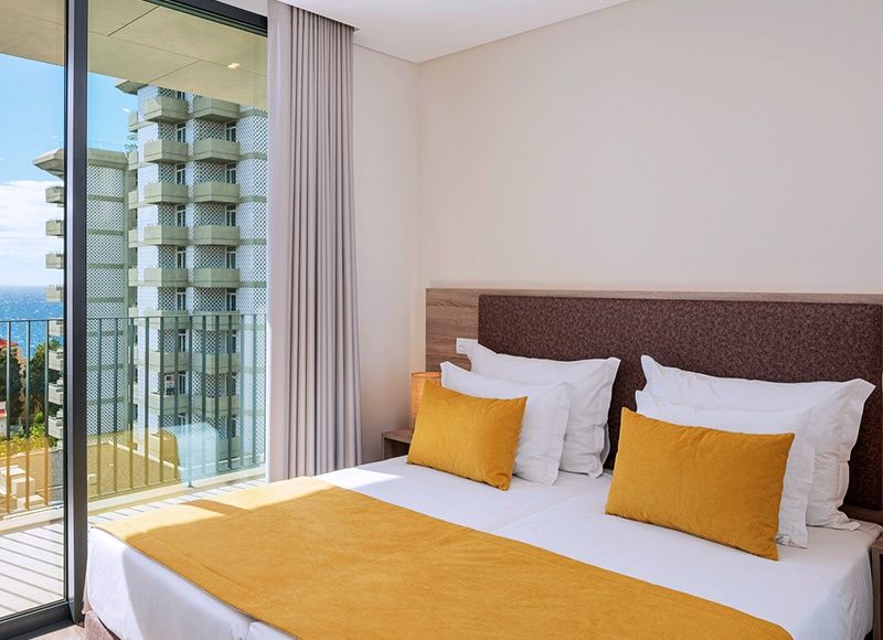 Hôtel Monumental Plaza Appartement Hotel 4* pas cher photo 5