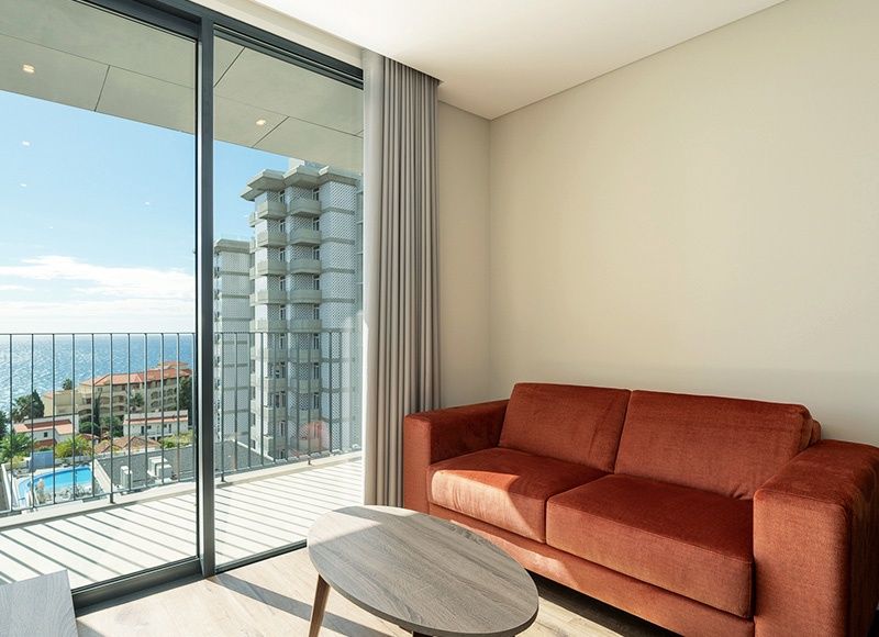 Hôtel Monumental Plaza Appartement Hotel 4* pas cher photo 7