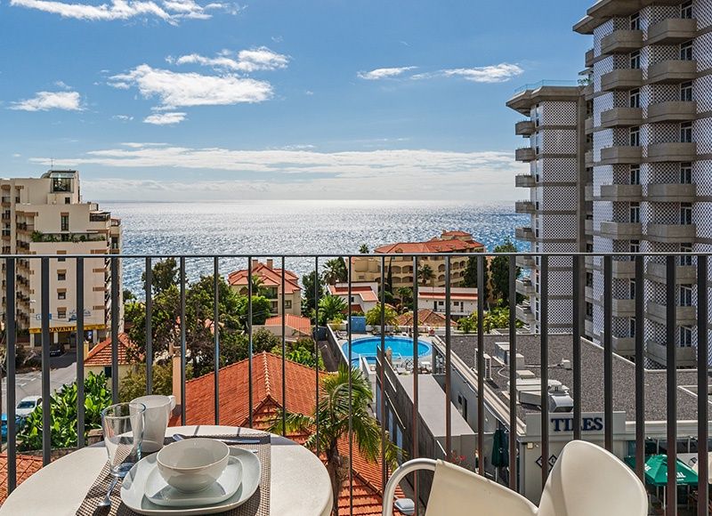 Hôtel Monumental Plaza Appartement Hotel 4* pas cher photo 9