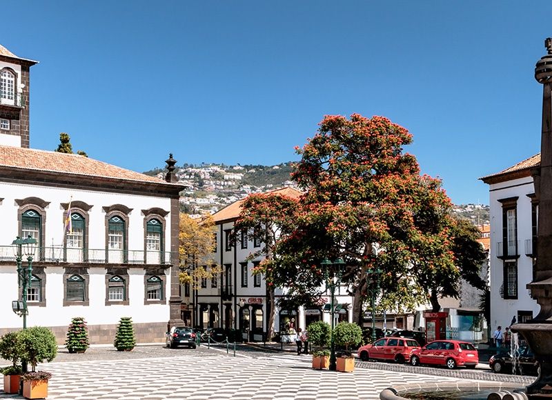 Hôtel Monumental Plaza Appartement Hotel 4* pas cher photo 10