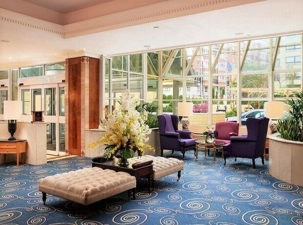 Hôtel Copthorne Tara Kensington 4* en Eurostar pas cher photo 5