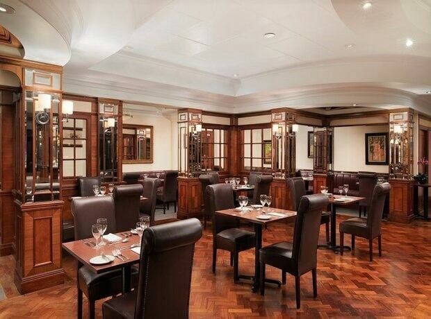 Hôtel Copthorne Tara Kensington 4* en Eurostar pas cher photo 7
