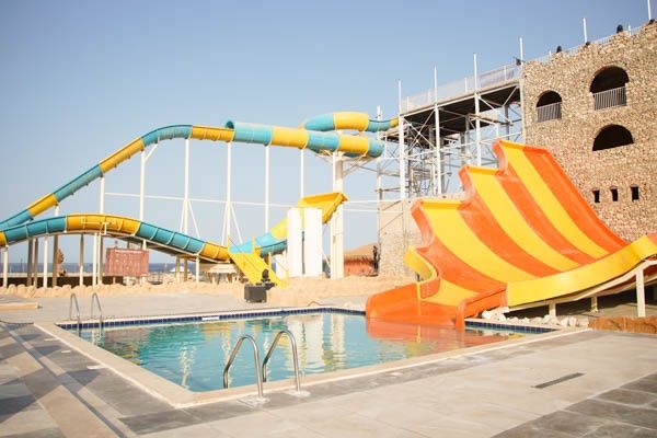 Hôtel Amarina Jannah Resort & Aqua Park 5* pas cher photo 3