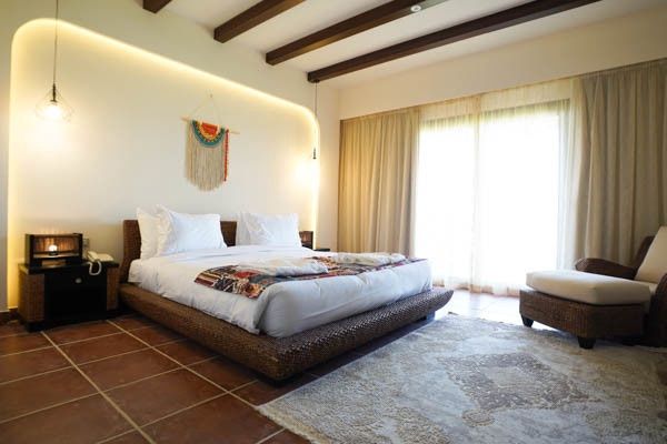 Hôtel Amarina Jannah Resort & Aqua Park 5* pas cher photo 4