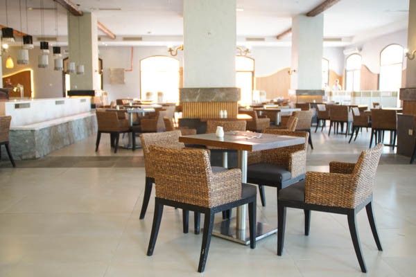 Hôtel Amarina Jannah Resort & Aqua Park 5* pas cher photo 6