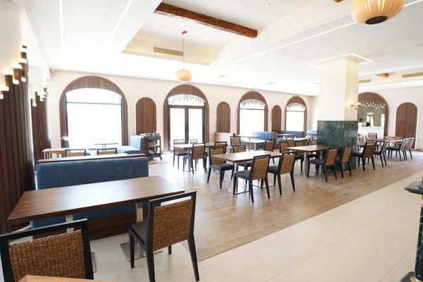 Hôtel Amarina Jannah Resort & Aqua Park 5* pas cher photo 7