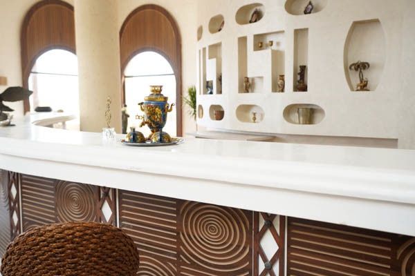 Hôtel Amarina Jannah Resort & Aqua Park 5* pas cher photo 9