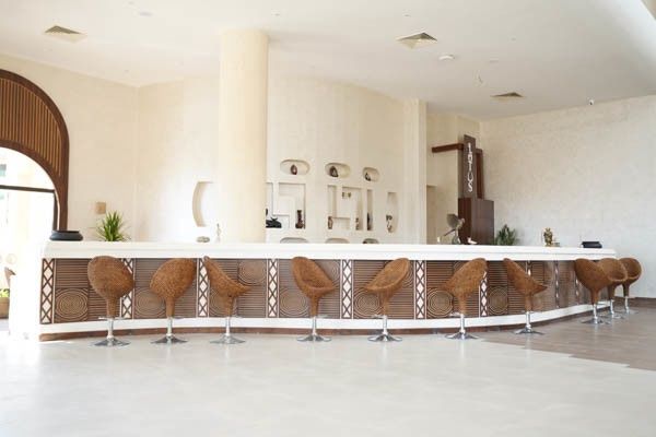 Hôtel Amarina Jannah Resort & Aqua Park 5* pas cher photo 10