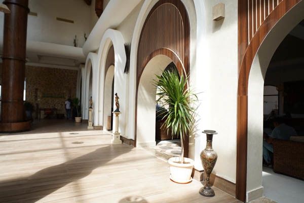 Hôtel Amarina Jannah Resort & Aqua Park 5* pas cher photo 12