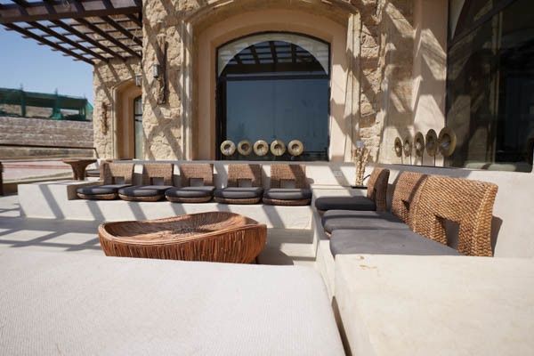 Hôtel Amarina Jannah Resort & Aqua Park 5* pas cher photo 15