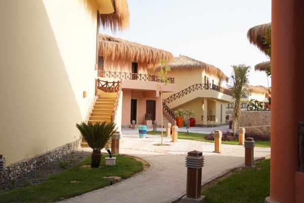 Hôtel Amarina Jannah Resort & Aqua Park 5* pas cher photo 16