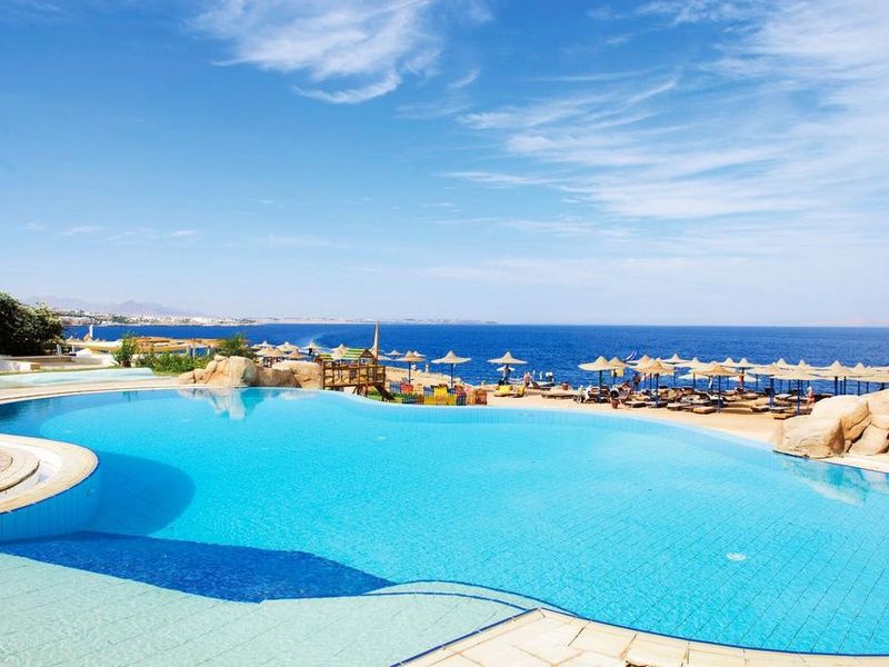 Hôtel Amphoras Blu 4* pas cher photo 1