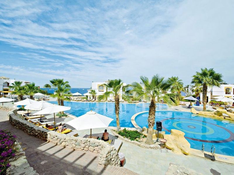 Hôtel Amphoras Blu 4* pas cher photo 2