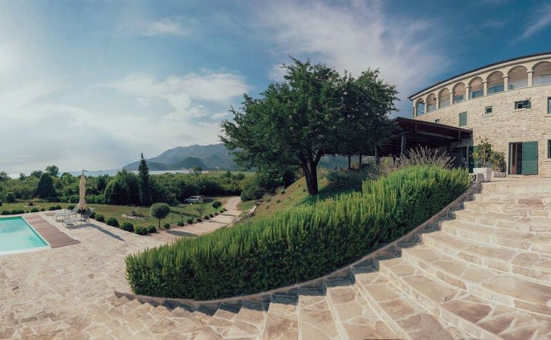 Hôtel Montebay Villa 4* pas cher photo 4