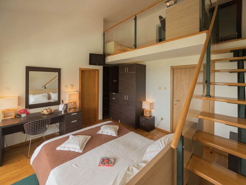 Hôtel Montebay Villa 4* pas cher photo 7
