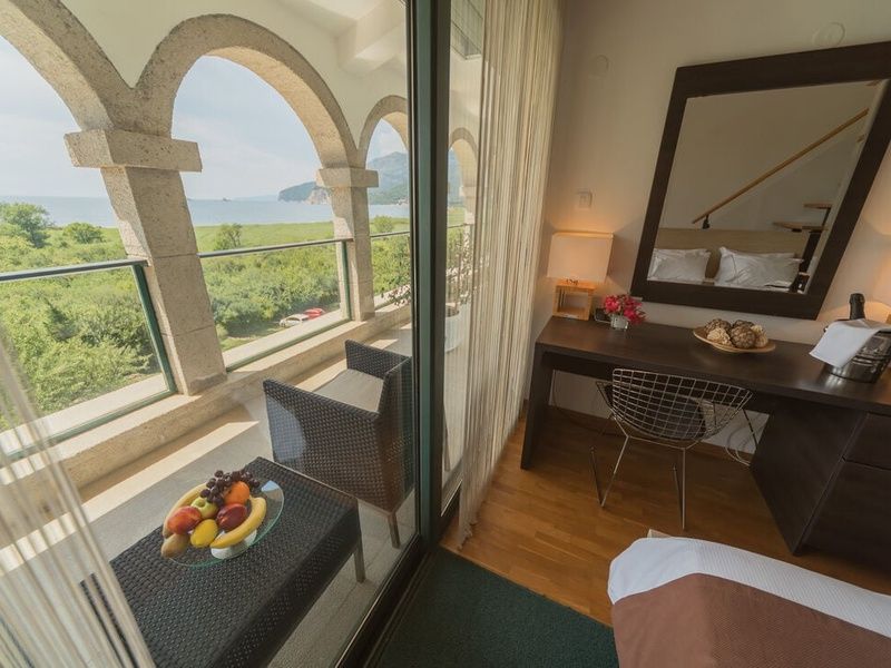 Hôtel Montebay Villa 4* pas cher photo 8