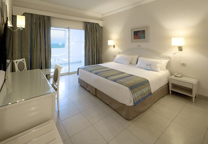 Hôtel Occidental Sousse Marhaba 4* pas cher photo 3