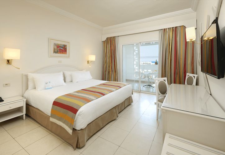 Hôtel Occidental Sousse Marhaba 4* pas cher photo 4