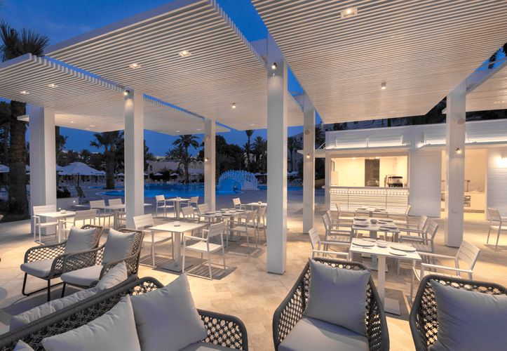 Hôtel Occidental Sousse Marhaba 4* pas cher photo 5
