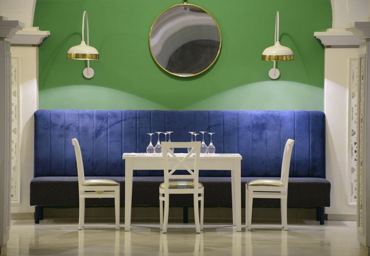 Hôtel Occidental Sousse Marhaba 4* pas cher photo 6