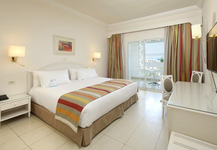Hôtel Occidental Sousse Marhaba 4* pas cher photo 7