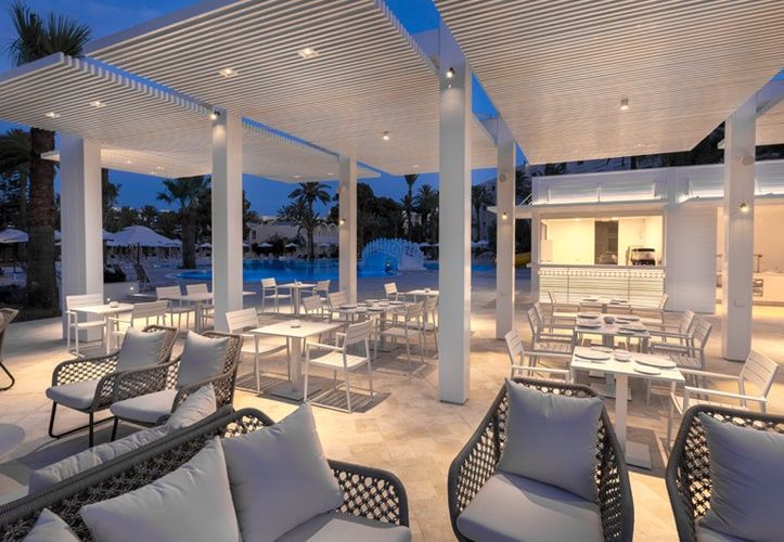 Hôtel Occidental Sousse Marhaba 4* pas cher photo 10