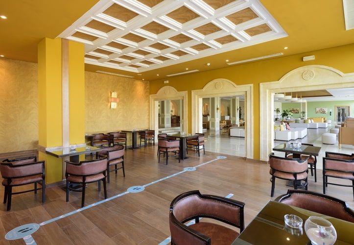 Hôtel Occidental Sousse Marhaba 4* pas cher photo 11