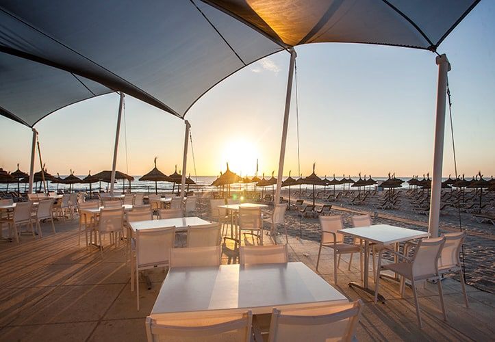 Hôtel Occidental Sousse Marhaba 4* pas cher photo 13