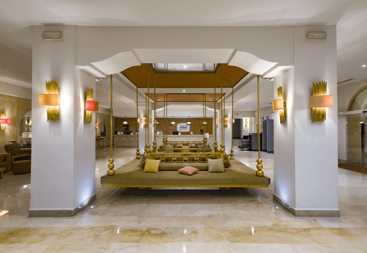 Hôtel Occidental Sousse Marhaba 4* pas cher photo 14