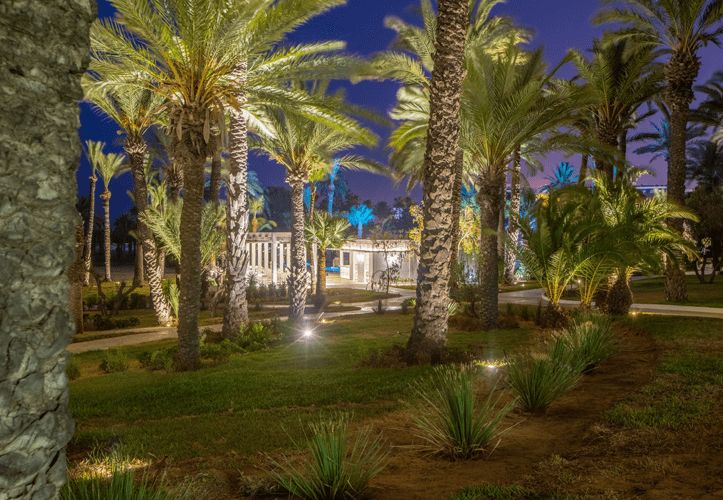 Hôtel Occidental Sousse Marhaba 4* pas cher photo 15