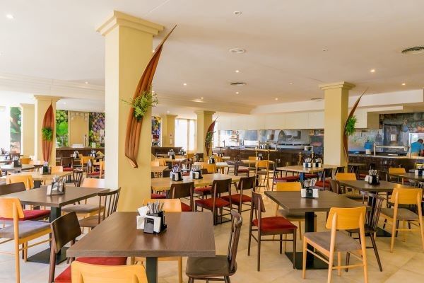 Hôtel Club Jumbo Mariant Park 4* pas cher photo 7