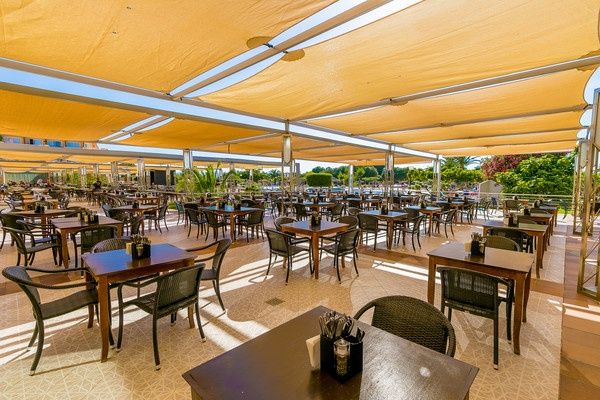 Hôtel Club Jumbo Mariant Park 4* pas cher photo 8