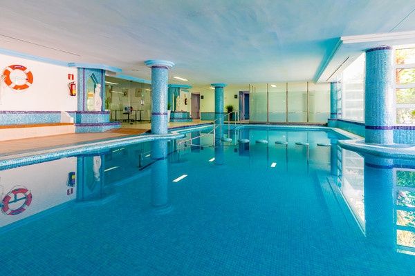 Hôtel Club Jumbo Mariant Park 4* pas cher photo 14